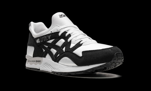 ASICS Gel-Lyte 5 "Comme des Garçons Shirt"